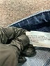 Universal Thread Blue Jeans Size 17R - photo 5