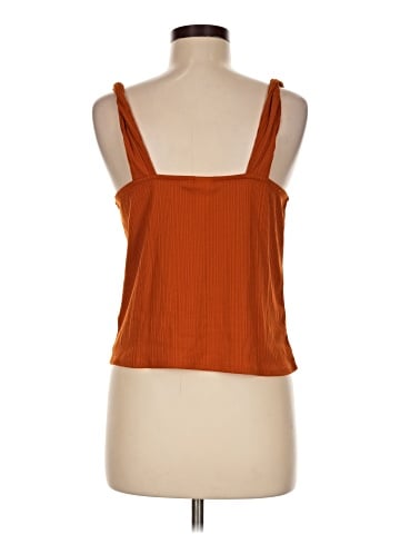 H&M Sleeveless Top (view 2)
