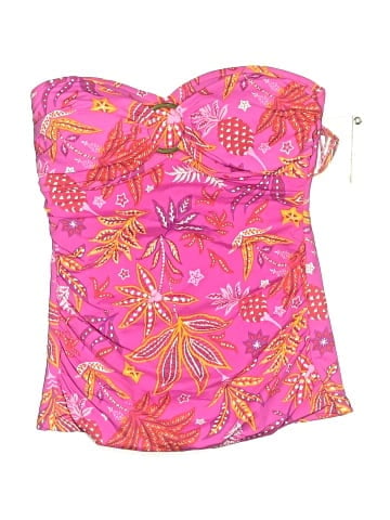 Bleu Rod Beattie Swimsuit Top (view 1)