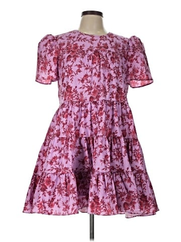 Likely Casual Dress (view 1)