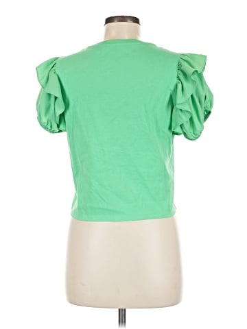 Zara Short Sleeve Top (view 2)