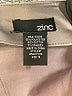 Zinc Solid Gray Formal Skirt Size 9 - photo 5