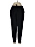 colsie Black Sweatpants Size L - photo 1