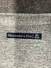 Abercrombie & Fitch Gray Pullover Sweater Size XS - photo 7