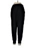 colsie Black Sweatpants Size L - photo 2