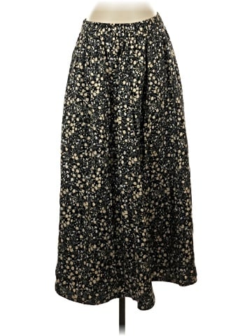 J.Crew Silk Skirt (view 1)