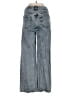 H&M 100% Cotton Blue Jeans Size 0 - photo 2