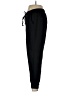 colsie Black Sweatpants Size L - photo 5