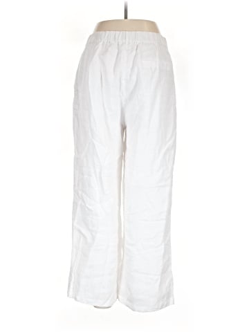 Quince Linen Pants (view 2)
