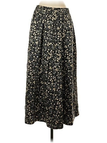 J.Crew Silk Skirt (view 2)