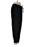 colsie Black Sweatpants Size L - photo 4