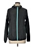 Asics Gray Track Jacket Size L - photo 1