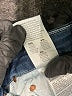 Mother Stars Blue Jeans Size 24 waist - photo 9