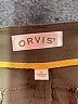Orvis Solid Green Casual Pants Size 14 - photo 7