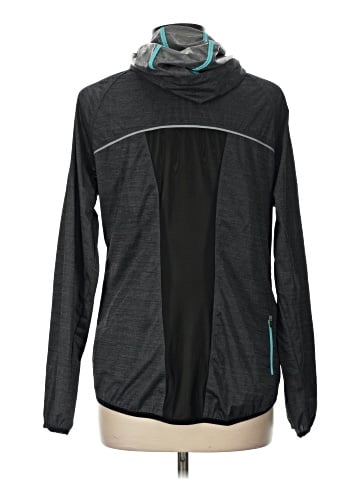 Asics Track Jacket (view 2)