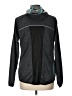 Asics Gray Track Jacket Size L - photo 2