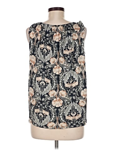 Ann Taylor LOFT Outlet Sleeveless Blouse (view 2)