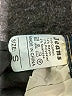 Jeans Blue Denim Shorts Size S - photo 3