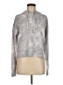 Balance Collection Gray Pullover Hoodie Size M - photo 1