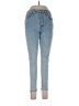 Levi's Solid Blue Jeans Size 30 waist - photo 1