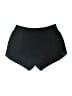 Athleta Hearts Black Athletic Shorts Size XS - photo 1