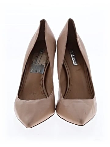 BCBGeneration Heels (view 2)