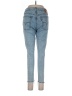 Levi's Solid Blue Jeans Size 30 waist - photo 2