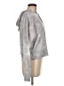Balance Collection Gray Pullover Hoodie Size M - photo 4