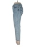 Levi's Solid Blue Jeans Size 30 waist - photo 5