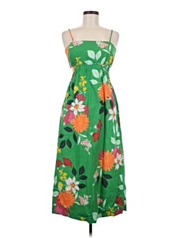 Cara Cara Casual Dress (view 1)