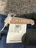 Luca Luca Blue Dress Pants Size EU (IT) 42 / US 6 - photo 7