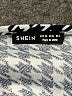 Shein Ivory Tank Top Size 2 - photo 7