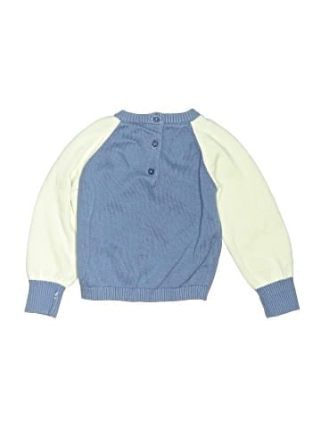 Janie and Jack Pullover Sweater (view 2)