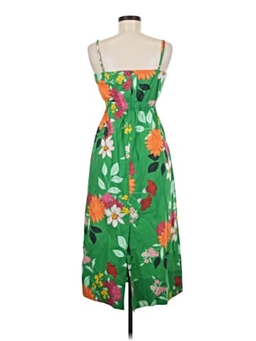 Cara Cara Casual Dress (view 2)