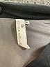 Indigenous Solid Black Casual Skirt Size S - photo 4