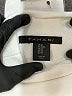 Tahari White Turtleneck Sweater Size M - photo 7