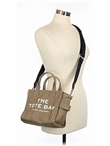 Marc Jacobs The Tote Bag (view 2)