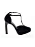Charles by Charles David Black Heels Size 9 - photo 1