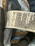 Gap 100% Cotton Blue Denim Skirt Size 26 waist - photo 5