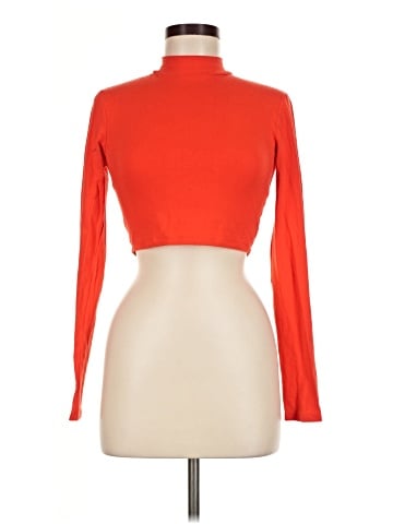 Forever 21 Long Sleeve Turtleneck (view 1)