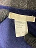 Assorted Brands Solid Purple Blue Pullover Sweater Size L - photo 7