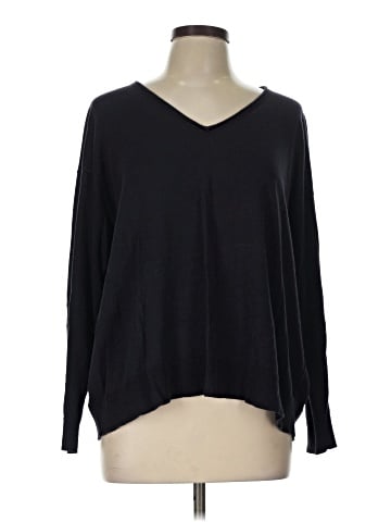 Eileen Fisher Pullover Sweater (view 1)