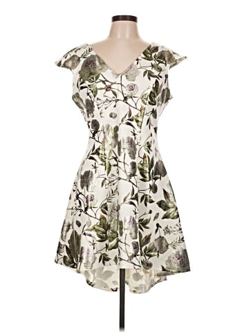 Olivia Matthews Casual Dress (view 1)