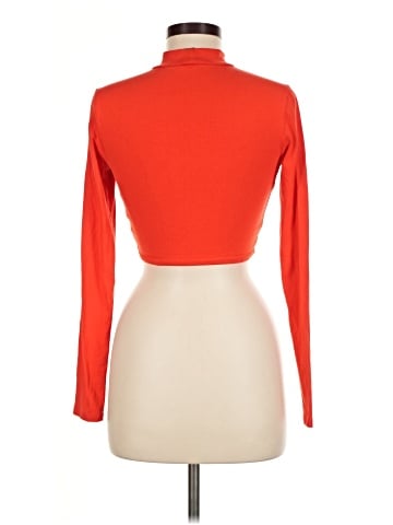 Forever 21 Long Sleeve Turtleneck (view 2)