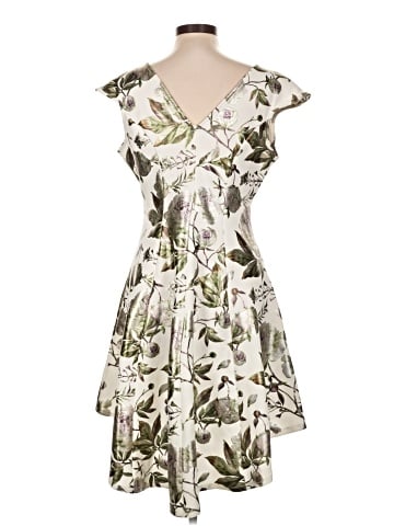 Olivia Matthews Casual Dress (view 2)