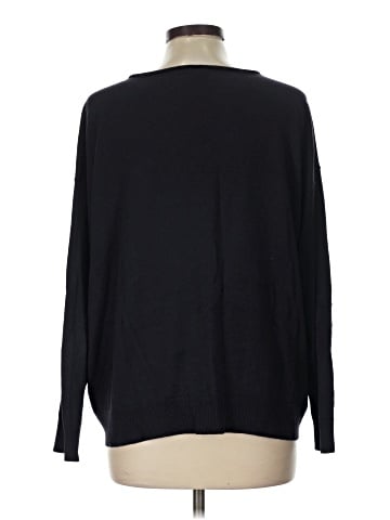 Eileen Fisher Pullover Sweater (view 2)