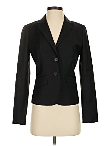 J.Crew Wool Blazer (view 1)
