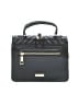 Aldo 100% Polyester Black Satchel One size - photo 3