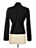 J.Crew 100% Wool Black Wool Blazer Size 2 - photo 2