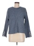 Rachel Zoe TJX Blue Pullover Sweater Size M - photo 1